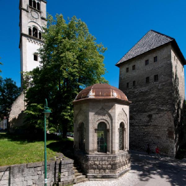 3 lokacije za savršene selfije u Bihaću