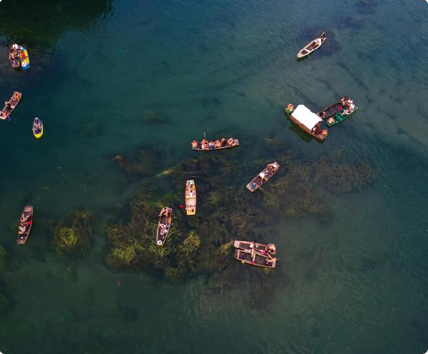 Inspiracija za vaš odmor