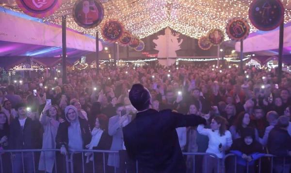 Javni poziv | Winter Park 2024