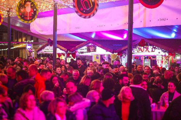 Konačna lista ugostitelja Javnog poziva za zakup kućica – Winter Park 2024