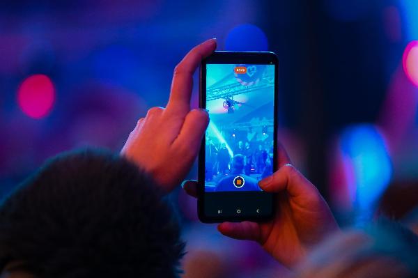 Nagradni konkurs — Tvoj magični trenutak Winter Parka 2024