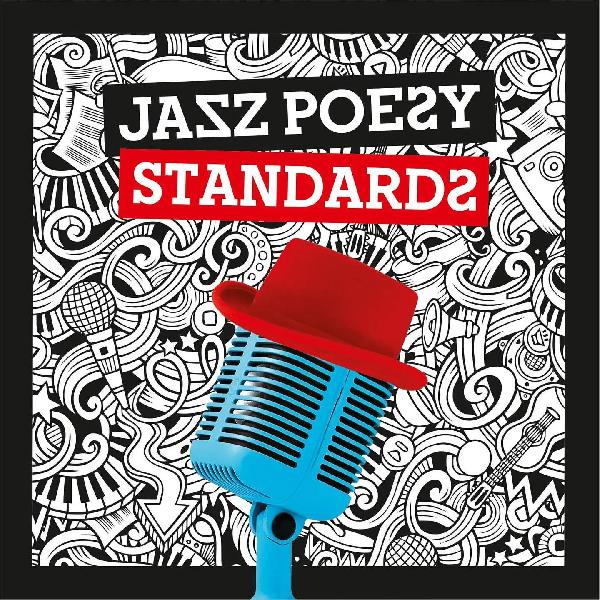Jazz Poesy Standards 