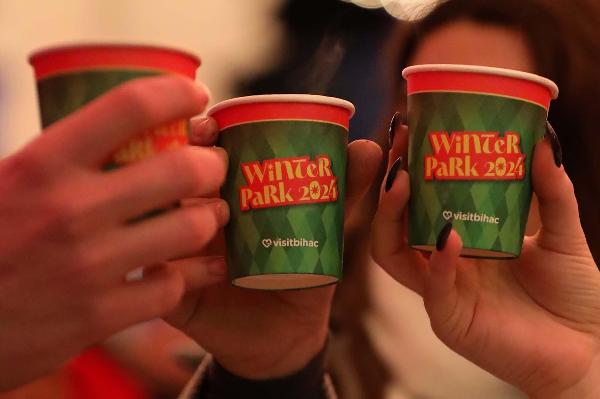 Rezultati nagradnog konkursa — Tvoj magični trenutak Winter Parka 2024