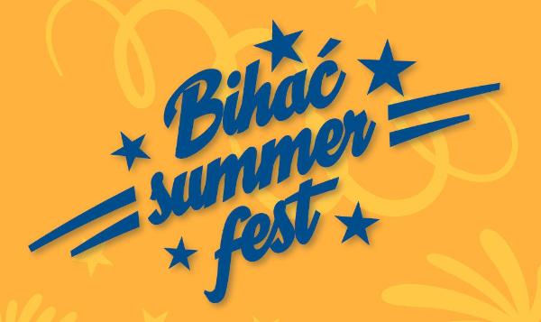PRODUŽEN ROK Javnog poziva | Bihać Summer Fest 2025